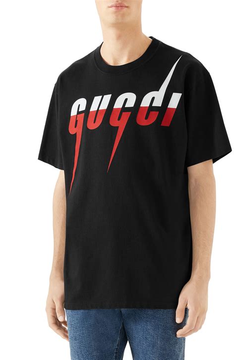 nordstrom gucci t shirt|where to buy gucci online.